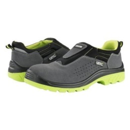 ZAPATO SERRAJE COMP+ EASY S1P SIN CORDONES T-38