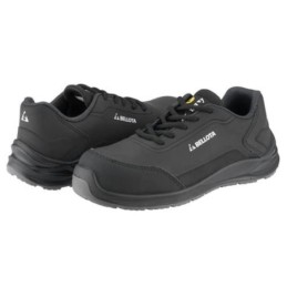 ZAPATO FLEX CARBON S3 FEMENINA T35 FTW07-35 90 S3