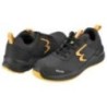 ZAPATILLA DE SEGURIDAD RUNNING AMARILLO S3S T36