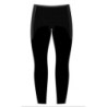 PANTALON THERMOLITE LARGO NEGRO XXL