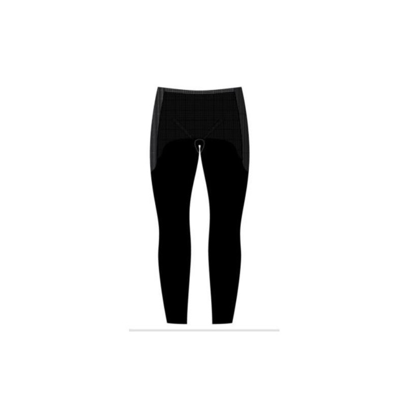 PANTALON THERMOLITE LARGO SEÑORA NEGRO M