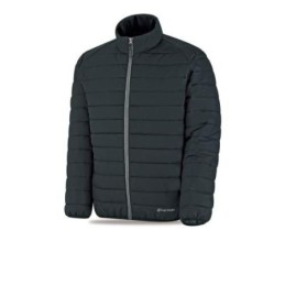 CHAQUETA PLUMAS FREYA NEGRA 288-CTPN M