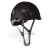 CASCO MODELO EOLO NEGRO 2088-CE N