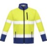 CHAQUETA SOFT SHELL ALTA VISIBILIDAD 3011AFAM-L
