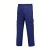 PANTALON MULTIBOLSILLOS TERGAL MARINO PGM31AM42