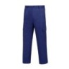 PANTALON MULTIBOLSILLOS TERGAL MARINO PGM31AM50