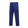 PANTALON MULTIBOLSILLOS TERGAL MARINO PGM31AM54