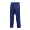 PANTALON MULTIBOLSILLOS TERGAL MARINO PGM31AM56