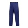 PANTALON MULTIBOLSILLOS TERGAL MARINO PGM31AM58