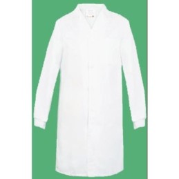 BATA UNISEX BROCHE OCULTO BLANCA XS LBA-80