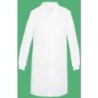 BATA UNISEX BROCHE OCULTO BLANCA XS LBA-80