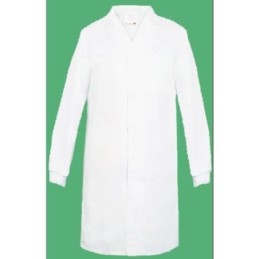 BATA UNISEX BROCHE OCULTO BLANCA S LBA-80