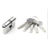 CILINDRO SEGURIDAD 30X50 WG NIQUEL YL6 80 YL63050