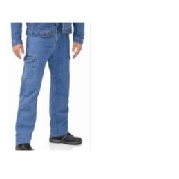 PANTALON VAQUERO MULTIBOLSILLOS AE80-60
