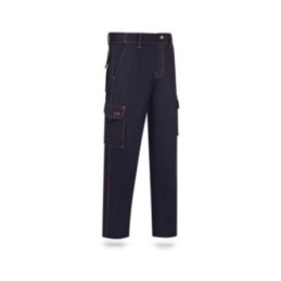 PANTALON STRETCH MARINO SE-922-AM-T46