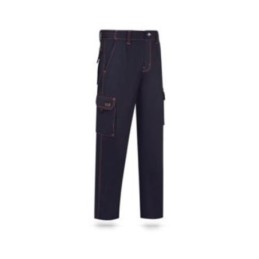 PANTALON STRETCH MARINO SE-922-AM-T58