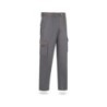 PANTALON STRETCH GRIS SE-922-GR-T46