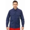 CAMISA M/LARGA ALGODON IGNIFUGO ANTIESTATICO 44