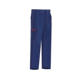 PANTALON IGNIFUGO PERM.INHERENTE PIAES-27-AM T-58