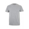 CAMISETA MANGA CORTA 155 G/M2 COLOR DARK GREY T2XL