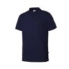 POLO STRETCH MC HOMBRE AZUL NAVY  TALLA S