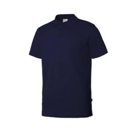 POLO STRETCH MC HOMBRE AZUL NAVY M