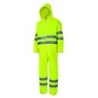 TRAJE DE LLUVIA A.V. AMA/FLUOR P189 20 T- M