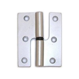 PERNIO LATONADO IZDA. 950/75 AYR
