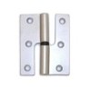 PERNIO LATONADO IZDA. 950/75 AYR