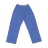PANTALON VAQUERO ALGODON 100 % XXL