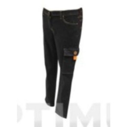 PANTALON JEAN HOMBRE OPTIMUS XXL