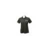 POLO CHICA M/CORTA OPTIMUS ANTRACITA (OFICINA) XXL