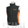 CHALECO SOFTSHELL INVIERNO OPTIMUS XXL