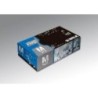 GUANTE NITRILO NEGRO 100 UD. FLASH TALLA G GD23