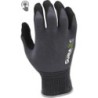 GUANTE FIBRA INGENIA® NITRILO FOAM H5111PLUS/7