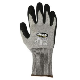 GUANTE AGILITY BRUSHG H4117/8 PAR