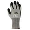 GUANTE AGILITY BRUSHG H4117/9 PAR
