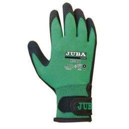 GUANTE NYNJA HPT NYLON Y PVC PALMA T-7 H5140V/7