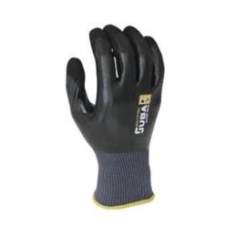 GUANTE NYLON DOBLE RECUBRIMIENTO TOTAL H5520RF/7