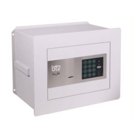 CAJA FUERTE EMPOTRAR JADE WE-27 11650