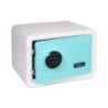 CAJA FUERTE SOBREPONER 25X35X28CM. VINTAGE 11143