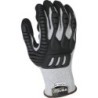 GUANTE ANTI-IMPACTOS NITRILO EN PALMA H4560IM/8