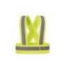 TIRANTES ALTA VISIBILIDAD HVT STRAP HVT/XL