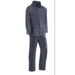 TRAJE DE AGUA BE GREEN NYLON 100%. 802RH AZUL-M
