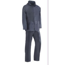 TRAJE DE AGUA BE GREEN NYLON 100%. 802RH AZUL-L