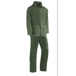 TRAJE DE AGUA BE GREEN NYLON 100%. 802RH VERDE-M