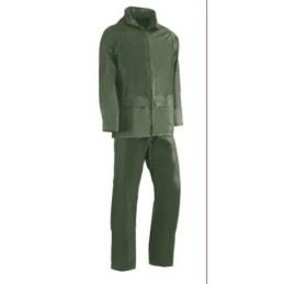 TRAJE DE AGUA BE GREEN NYLON 100%. 802RH VERDE-3XL