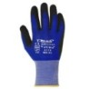 GUANTE AGILITY NYLON FOAM+PU T-10