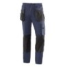 PANTALON TOP RANGE MARIN/NG.981 M