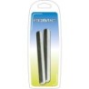 CUADRADILLO P/MANILLA 6X90MM. ZINCADO (BL.) 90114